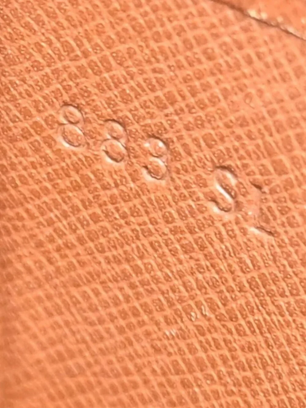 LOUIS VUITTON CARTOUCHIERE GM SHOULDER BAG MONOGRAM